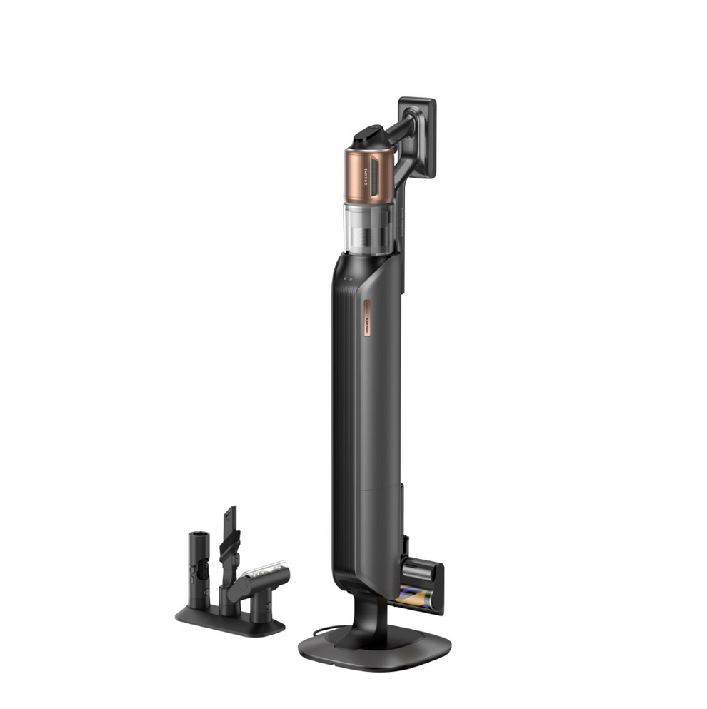 Dreame Z20 Station Vacuum and Dock - PRE ORDER